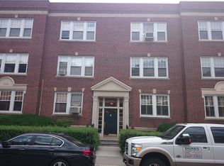 89 Pleasant St APT 2, Brookline, MA 02446