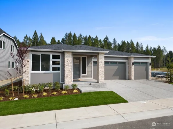 10422 87th Avenue Ct SW #2, Lakewood, WA 98498