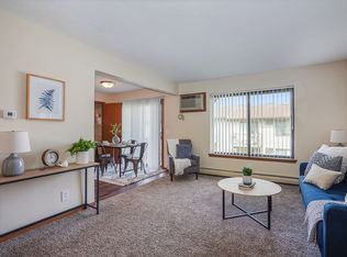 Hamilton Park Apartments, Grandville, MI 49418