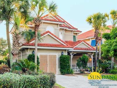 216 Calusa Blvd, Destin, FL, 32541