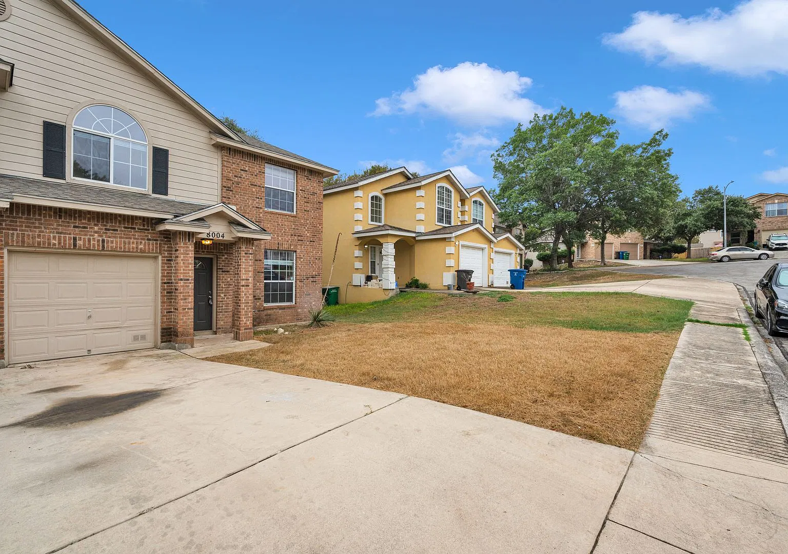 Townhome in NW San Antonio for Rent — Photo 2