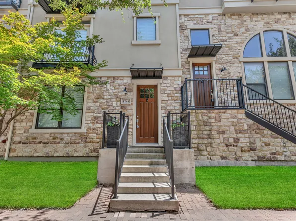 5744 Robbie Rd, Plano, TX 75024