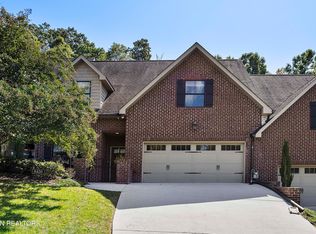 8420 Vinings Way, Knoxville, TN 37919