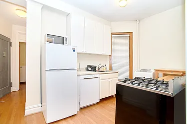 Rented by Halstead Real Estate