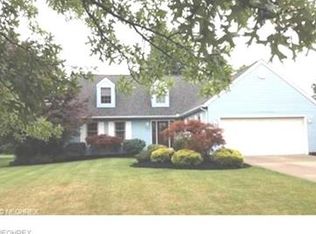 350 Winchester Ln, Brunswick, OH 44212