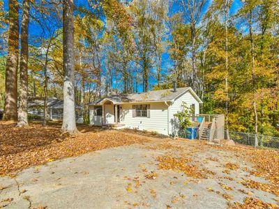 3874 Pine Needle Dr, Duluth, GA, 30096