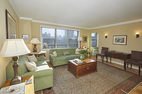 Sold by Brown Harris Stevens | media 4