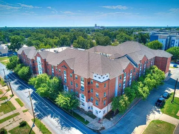 251 W Miller Ave #201, Stillwater, OK 74075