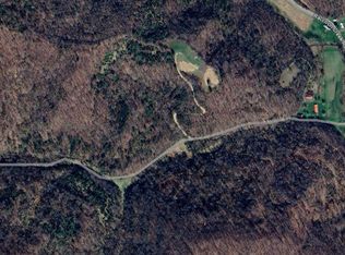 1 Raccoon Creek Rd, Branchland, WV 25506