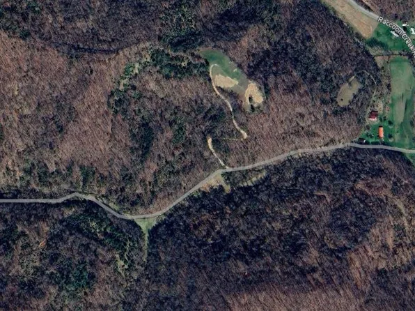 1 Raccoon Creek Rd, Branchland, WV 25506