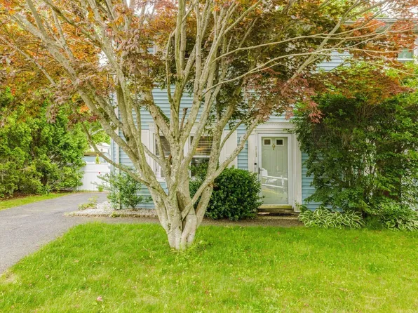117 Saint Andre Dr #117, Uxbridge, MA 01569