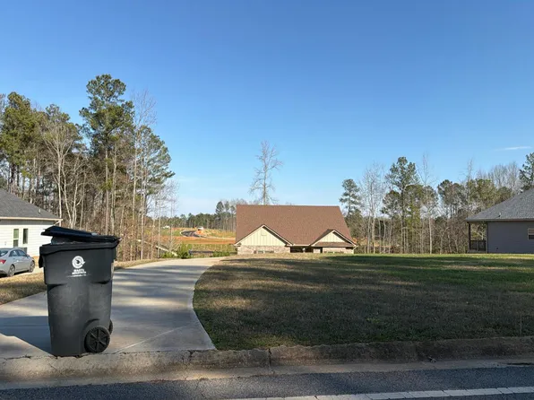 8278 E Carroll Rd, Whitesburg, GA 30185