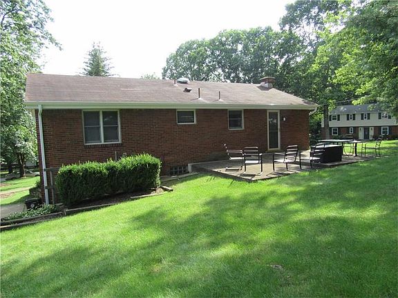 2nd image of 4354 Reynard Dr