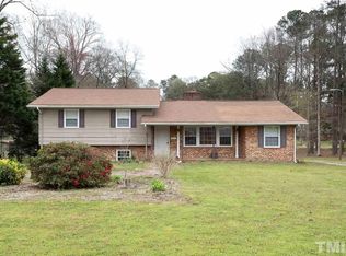 1311 Frederick Rd, Garner, NC 27529