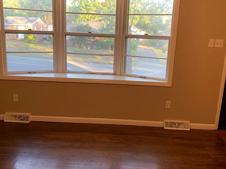 Bay Window