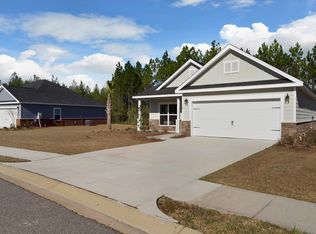 211 Whispering Creek Avenue, Freeport, FL 32439