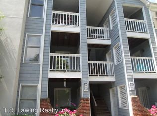430 Queens Rd APT 421, Charlotte, NC 28207