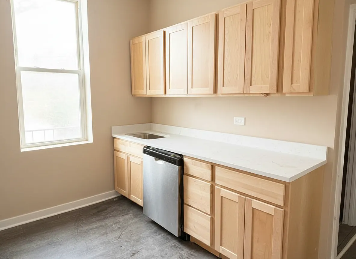 Building Photo - 1319 S Harding Ave #1R