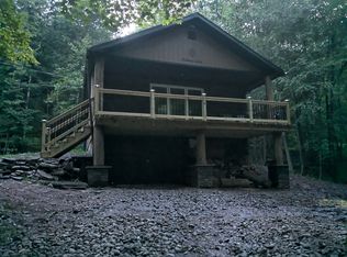 315 Tweedie Rd, Hancock, NY 13756