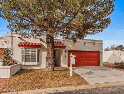 228 Casas Bellas Ln, Santa Teresa, NM, 88008