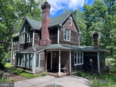177 Cedar Hill Rd, Strasburg, VA, 22657