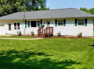 4504 Packard Ave NW, Canton, OH 44709