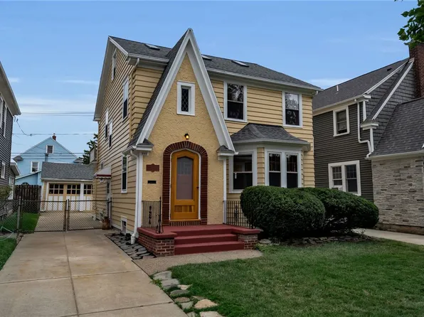 266 Knowlton Ave, Buffalo, NY 14217
