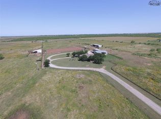 5892 Sisk Rd, Wichita Falls, TX 76310