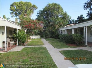 626 NE 17th Way, Fort Lauderdale, FL 33304