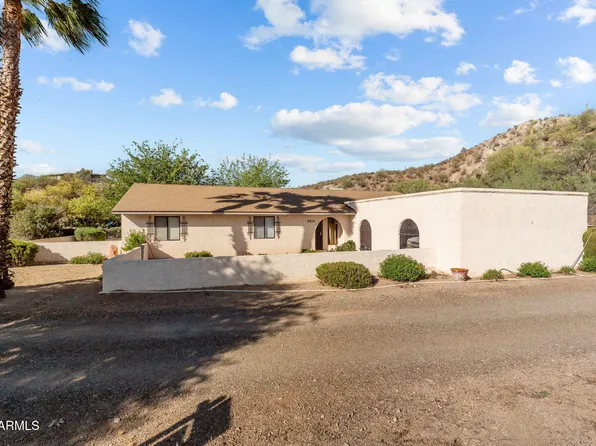 550 E BASS Road, Wickenburg, AZ 85390