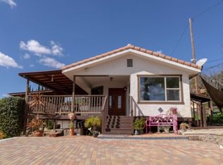 1541 Calavo Rd, Fallbrook, CA 92028