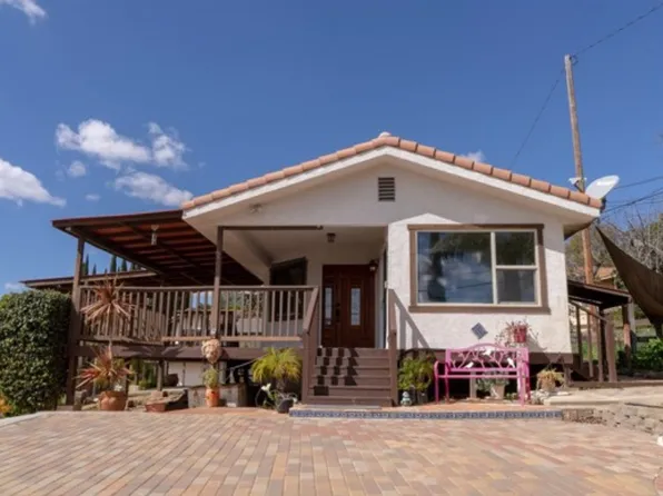 1541 Calavo Rd, Fallbrook, CA 92028
