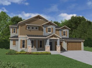 Lakefront Home 14463 Lake Huckleberry Ln #WD666W, Winter Garden, FL 34787