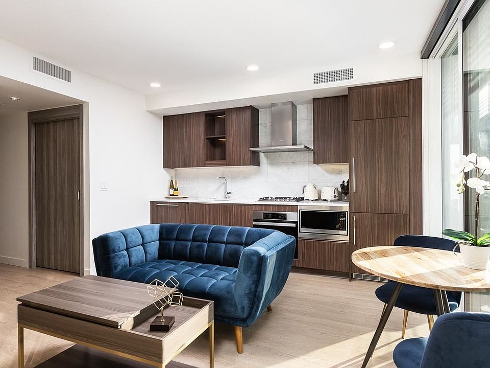 1st image of 89 Nelson St #1204