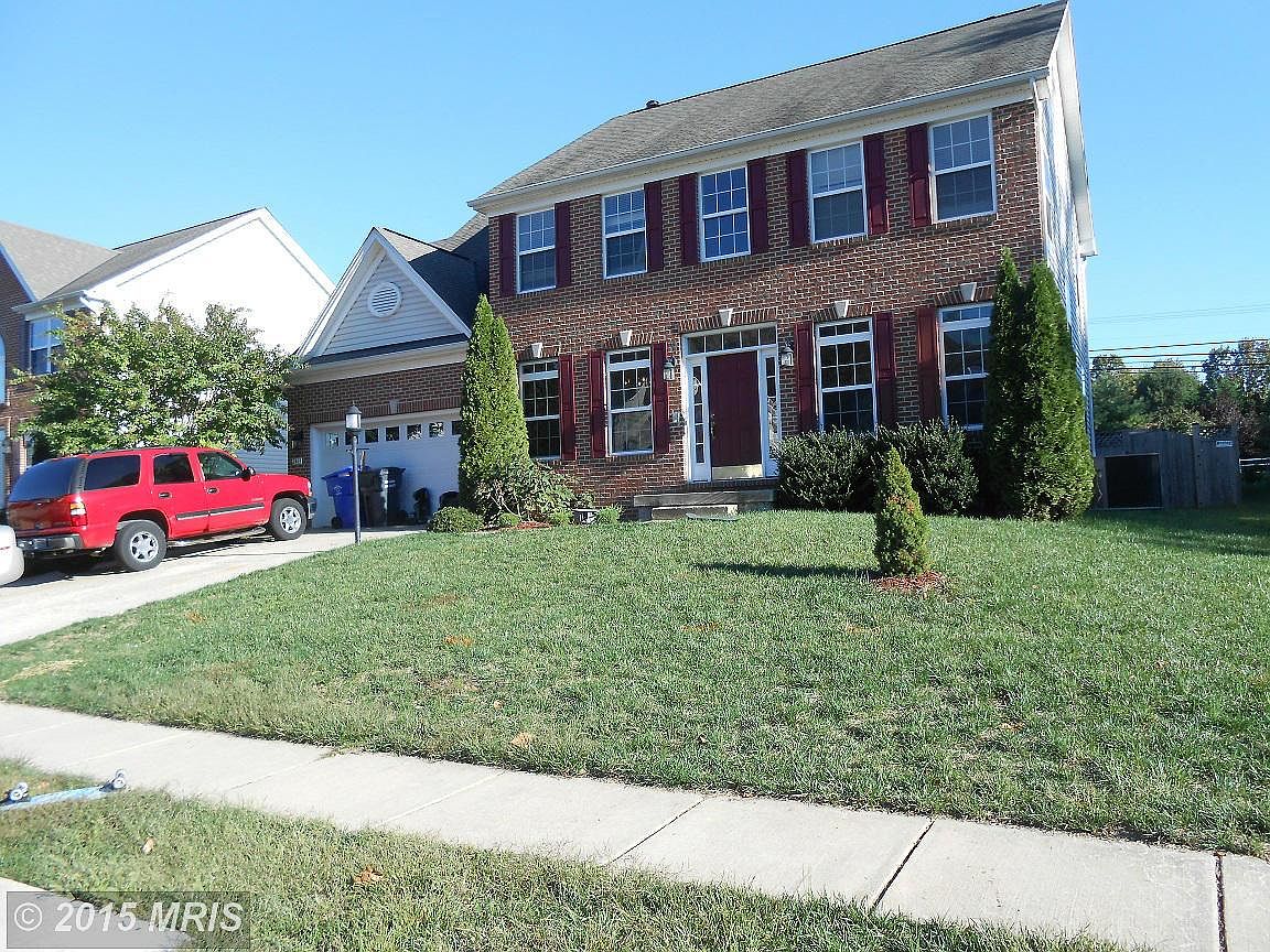 2463 Rushland Ct, Waldorf, MD 20603 Zillow