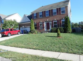 2463 Rushland Ct, Waldorf, MD 20603