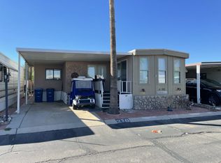 8701 S Kolb Rd #18-270, Tucson, AZ 85756