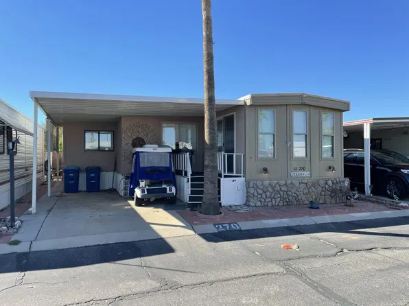 8701 S Kolb Rd #18-270, Tucson, AZ 85756