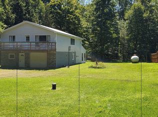 6673 Webber Rd, Mayville, NY 14757