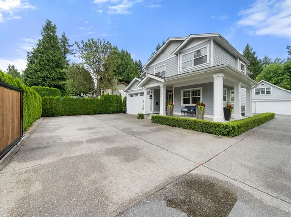 19892 44th Ave, Langley, BC V3A 3E2