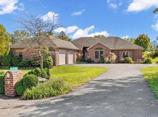 11684 Old Mill Rd, Shippensburg, PA 17257