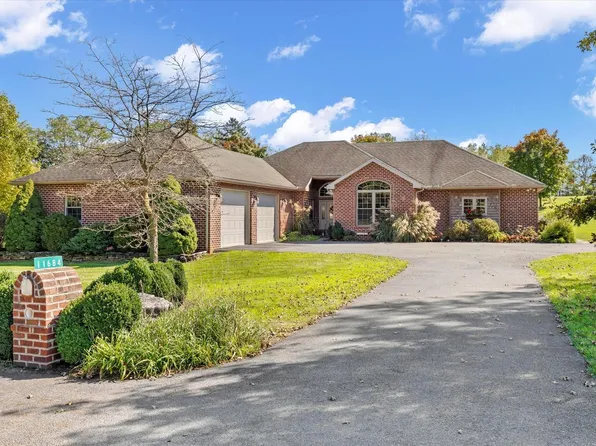 11684 Old Mill Rd, Shippensburg, PA 17257