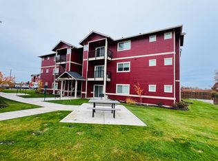 Colima Apartments, Molalla, OR 97038