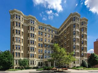 1868 Columbia Rd NW #203, Washington, DC 20009