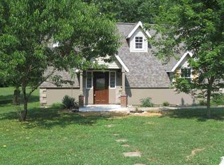 133 Goosetown Rd, Bedford, IN 47421