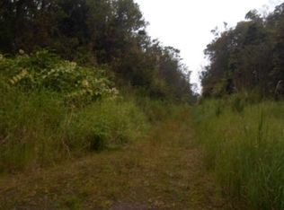 15th St LOT 941, Volcano, HI 96785