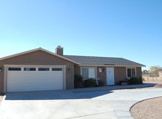 11002 Merino Rd, Apple Valley, CA 92308