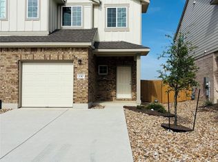 130 Yearling Way, Georgetown, TX 78626