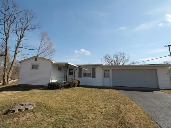 901 Ravine Park Blvd, Attica, IN 47918