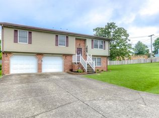 351 Harrodswood Rd, Frankfort, KY 40601